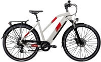 Z&uuml;ndapp "Z810" 8 Gang Shimano Altus RD-M310 Schaltwerk Kettenschaltung Heckmotor 250