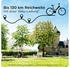 Zündapp Z810 antik weiß