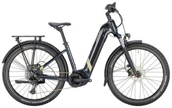 Conway Cairon C 3.0 black metallic / desert matt 27,5\" 625 Wh Wave