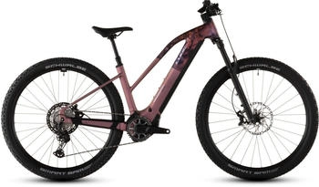 Cube Reaction Hybrid SLX 800 Trapeze (2026) shiftblush