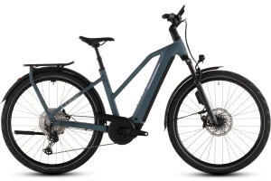 Cube Kathmandu Hybrid EXC 800 (2026)