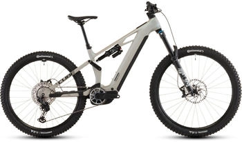 Cube Stereo Hybrid ONE77 HPC SLX 800 (2026) glintsand&acute;n&acute;black