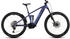 Cube Stereo Hybrid ONE44 HPC EX 800 (2026) blueiris´n´black