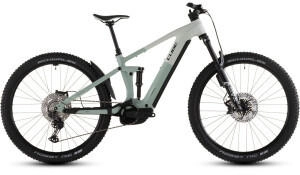 Cube Stereo Hybrid ONE44 HPC EX 800 (2026) desertstone&acute;n&acute;driedherbs