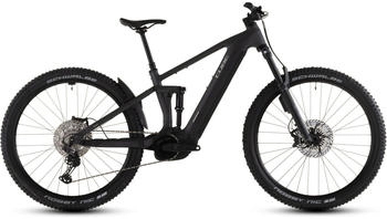 Cube Stereo Hybrid ONE44 HPC EX 800 (2026) irongrey&acute;n&acute;chrome
