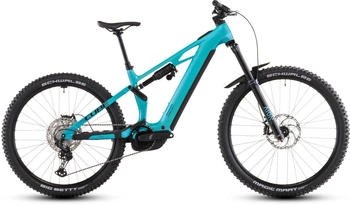 Cube Stereo Hybrid One77 HPC Race 800 2026 swimmingpool&acute;n&acute;black