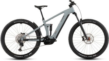 Cube Stereo Hybrid ONE44 Pro (2026) vulcan&acute;n&acute;orange