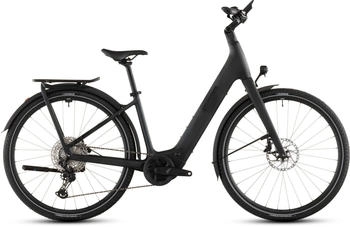 Cube Kathmandu Hybrid C:62 SLX 400X (2026)