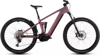 Cube Stereo Hybrid One22 Race 800 (2026) shiftblush&acute;n&acute;black