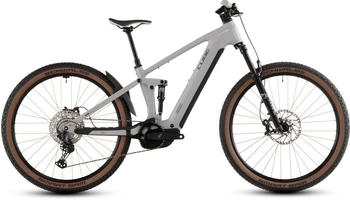 Cube Stereo Hybrid ONE22 SLX (2026) greige&acute;n&acute;switch