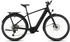 Cube Kathmandu Hybrid C:62 SLX 400X Men (2026) liquidblack´n´bluedust