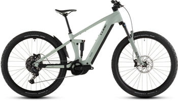 Cube Stereo Hybrid ONE22 Pro 800 2026 stonegrey&acute;n&acute;black