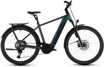 Cube Kathmandu Hybrid SLT Men (2026) duskwood´n´goblin