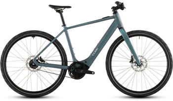 Cube Editor Hybrid SLT (2026)