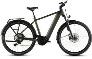 Cube Nuride Hybrid SLT 800 (2026)