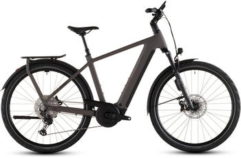 Cube Kathmandu Hybrid EXC 800 Diamant (2026) cedar&acute;n&acute;chrome