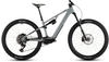 Cube E-Bike