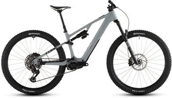 Cube AMS Hybrid ONE44 C:62 Race 400X 2026 reedbeige´n´black