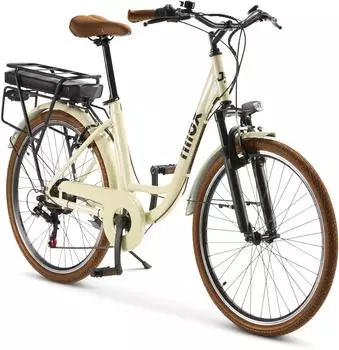 Nilox J5 Pro beige