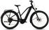 Cube Touring Hybrid ONE 600 Trapeze 2026 coal chrome