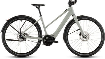 Cube Editor Hybrid SLX 400X FE Trapeze (2026)