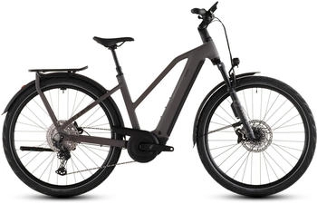 Cube Kathmandu Hybrid EXC 800 (2026) cedar´n´chro