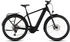 Cube Nuride Hybrid SLX 800 Allroad Men (2026) black´n´gold