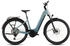 Cube Nuride Hybrid SLX 800 Allroad Wave (2026) skylight´n´arubablue