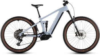 Cube Stereo Hybrid ONE44 EX 800 (2026) iceblue&acute;n&acute;prism