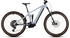 Cube Stereo Hybrid ONE44 EX 800 (2026) iceblue´n´prism