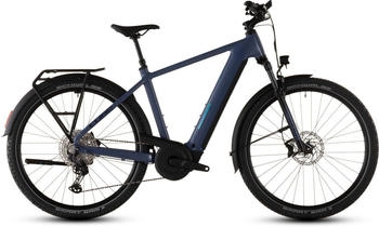 Cube Nuride Hybrid EXC 800 Men (2026) jeansblue&acute;n&acute;blue