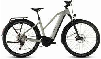 Cube Nuride Hybrid EXC 800 Women (2026) lemongrass&acute;n&acute;reflex