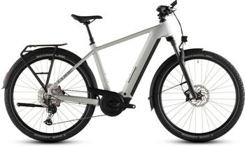 Cube Nuride Hybrid EXC 800 Men (2026) lemongrass&acute;n&acute;reflex