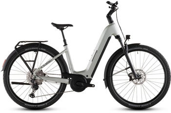 Cube Nuride Hybrid EXC 800 Wave (2026) lemongrass&acute;n&acute;reflex