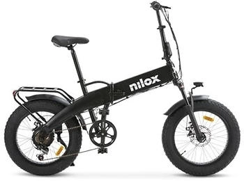 Nilox X10 black
