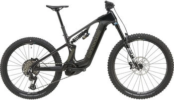 Cannondale Moterra Neo Carbon LT 1 (2025) black