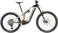 Cannondale Moterra LT 1 Tiger Shark