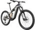 Cannondale Moterra Neo Carbon LT 1 (2025) Tiger Shark