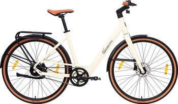 SachsenRAD Urban City C3V Roma Wave