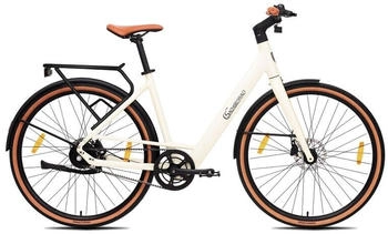 SachsenRAD Urban City C3V Roma II Wave