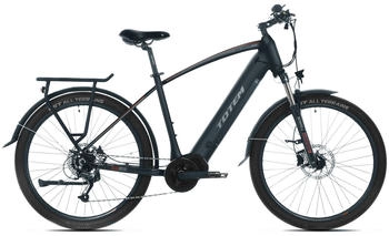 Totem Mythos E-SUV