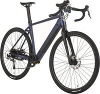Adore "28" Alu Gravel Tourenfahrrad GTR-770 Heckmotor 35NM / 9,8Ah" 8 Gang Shimano