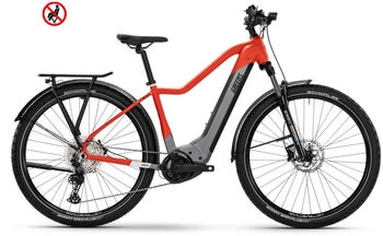Green’s F750 High 2024 red