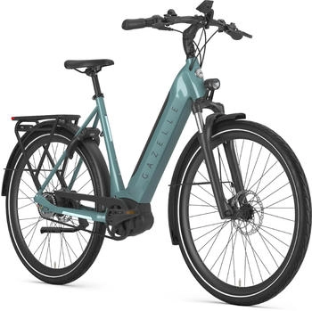 Gazelle Ultimate C5 HMB 625 2025