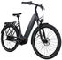 Kalkhoff Image 5.B Season 625 Wh Wave black (2025)