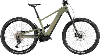 Bulls E-Bike