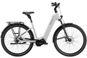 Pegasus Estremo EVO 12 Lite 800 Wh Damen grau 2026