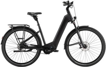 Pegasus Estremo EVO 12 Lite 800 Wh Damen schwarz 2026