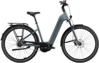 Pegasus Strong EVO 5F Lite 800 Wh Damen gr&uuml;n 2026