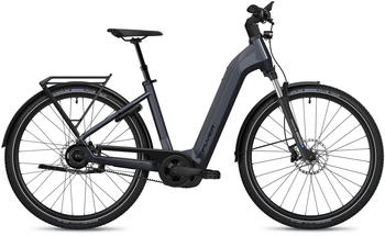 Flyer G1 Gotour 5.43 CX 750 Wh Damen grau 2026